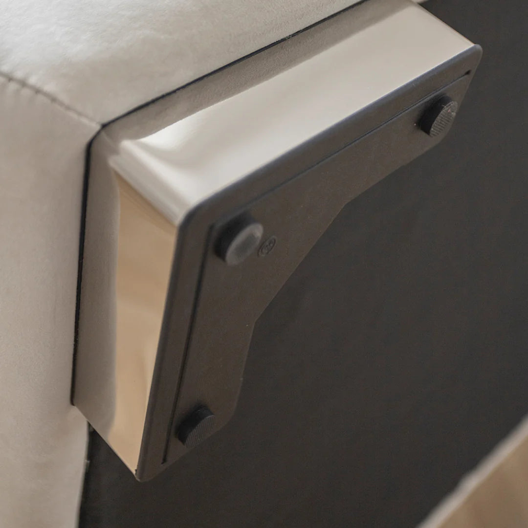 أريكة رايلايت كلاود المصنوعة من القماش