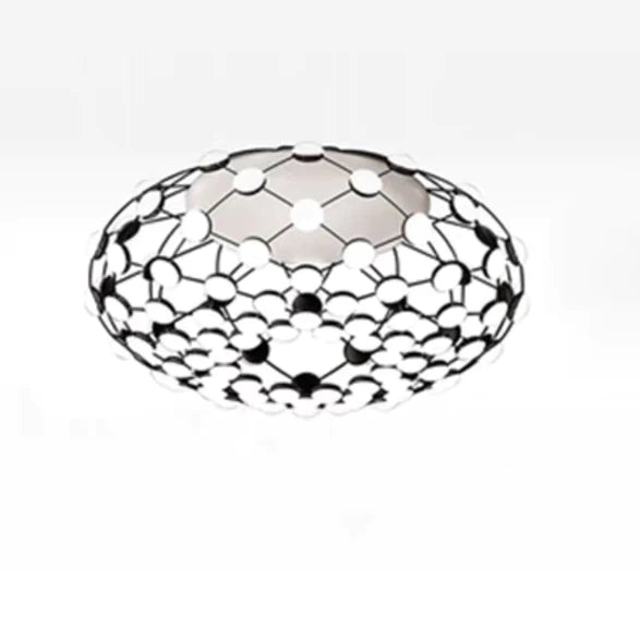 Rylight Modern Simple Sleek and Streamlined Pendant