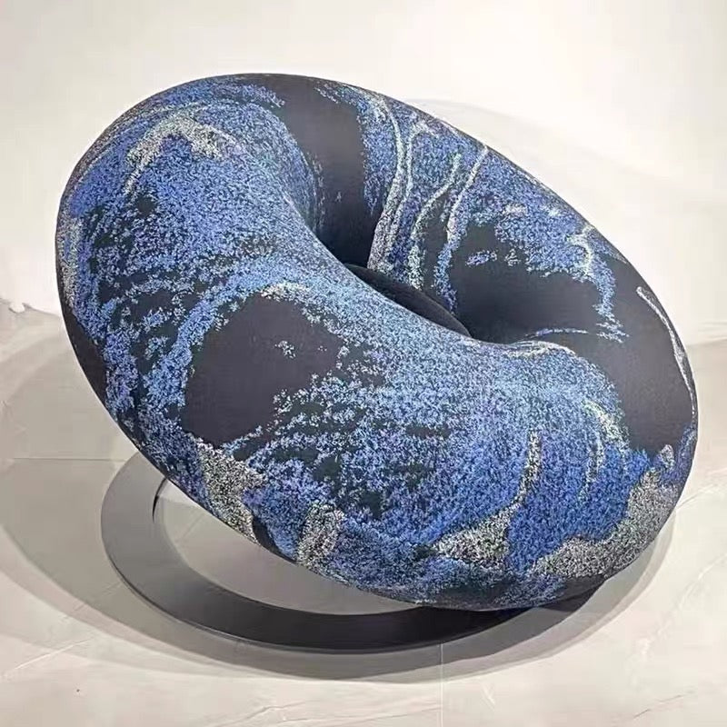 Rylight Starry Sky Donut Lounge Chair