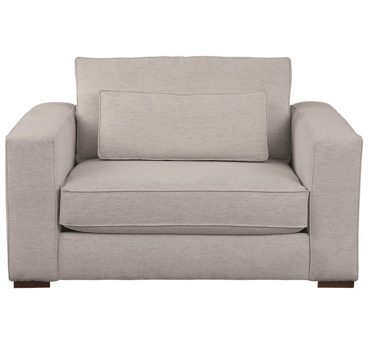 Rylight 1/2-Seater Alley Oyster Sofa
