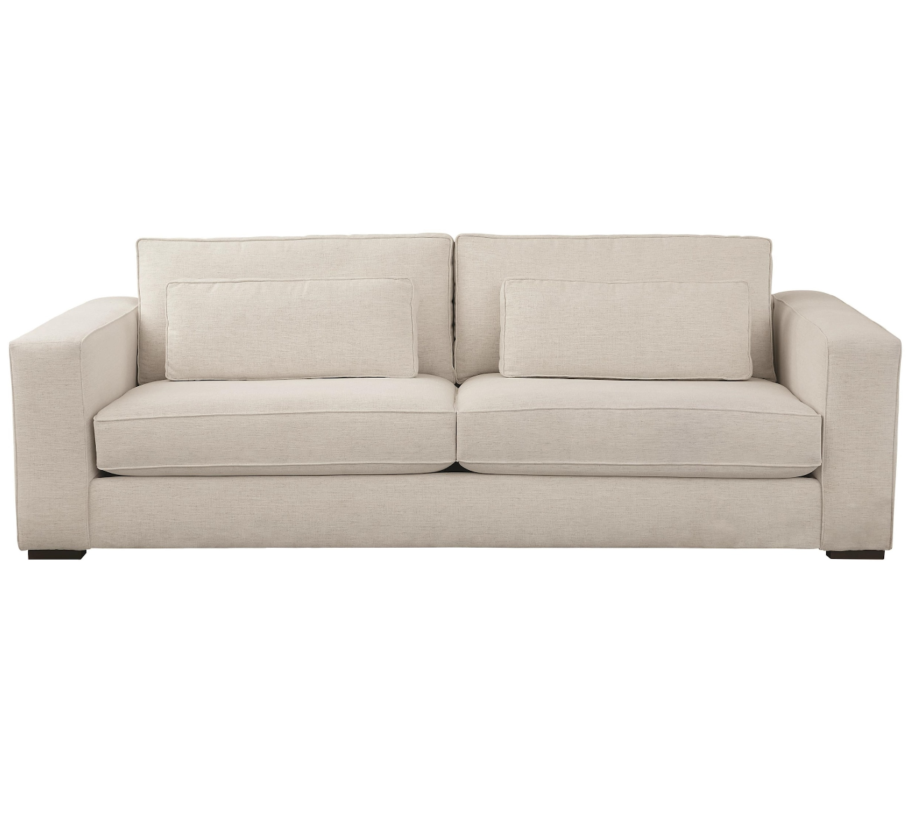 Rylight 1/2-zits Alley Oyster-bank