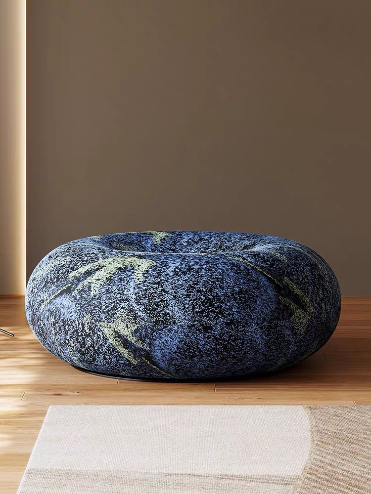 Rylight Starry Sky Donut Lounge Chair