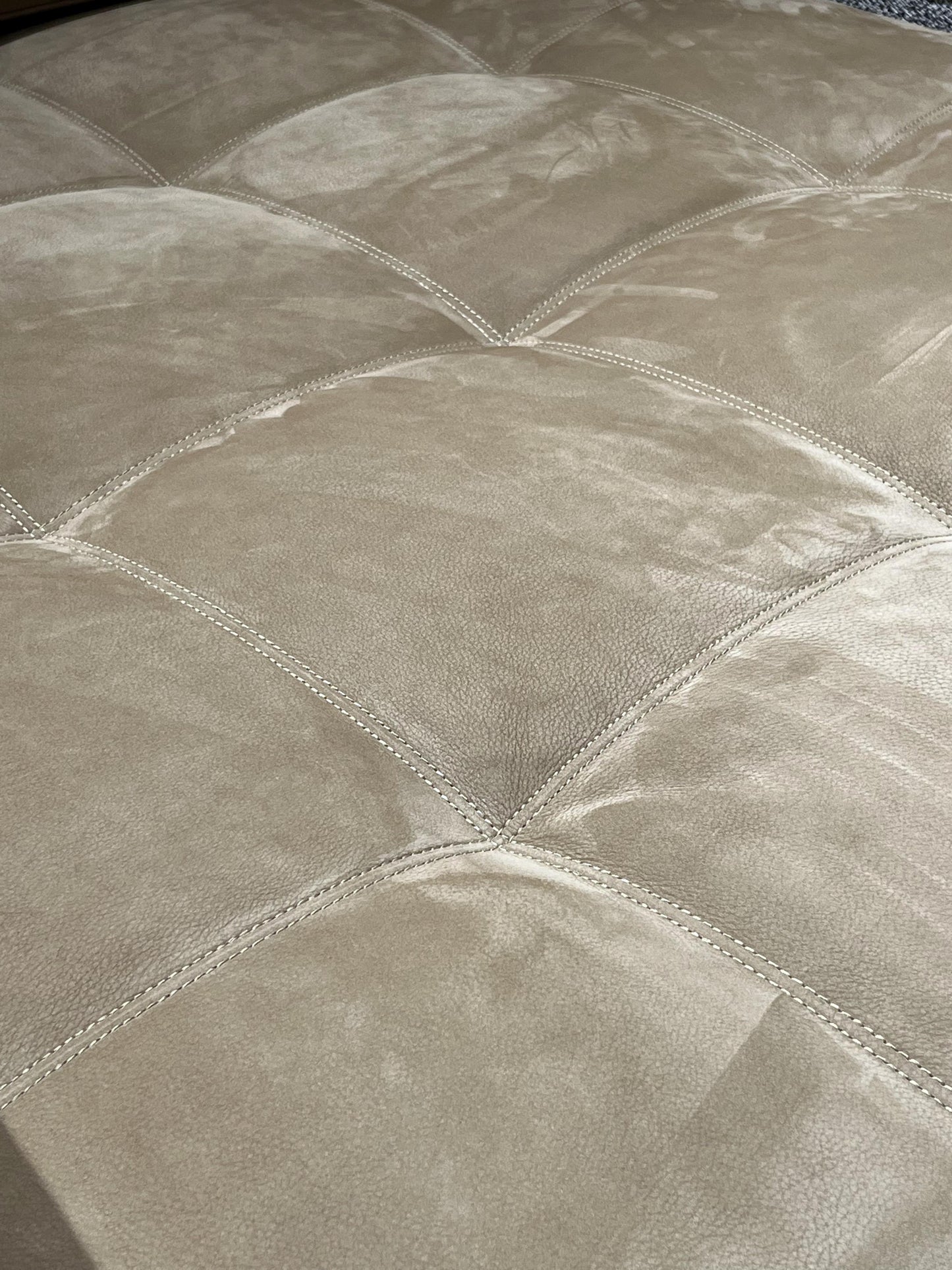 Rylight Luxe Sectionele Bank voor Villa