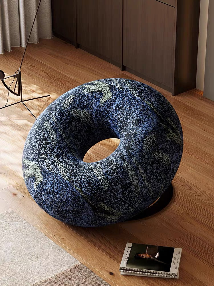 Rylight Starry Sky Donut Lounge Chair