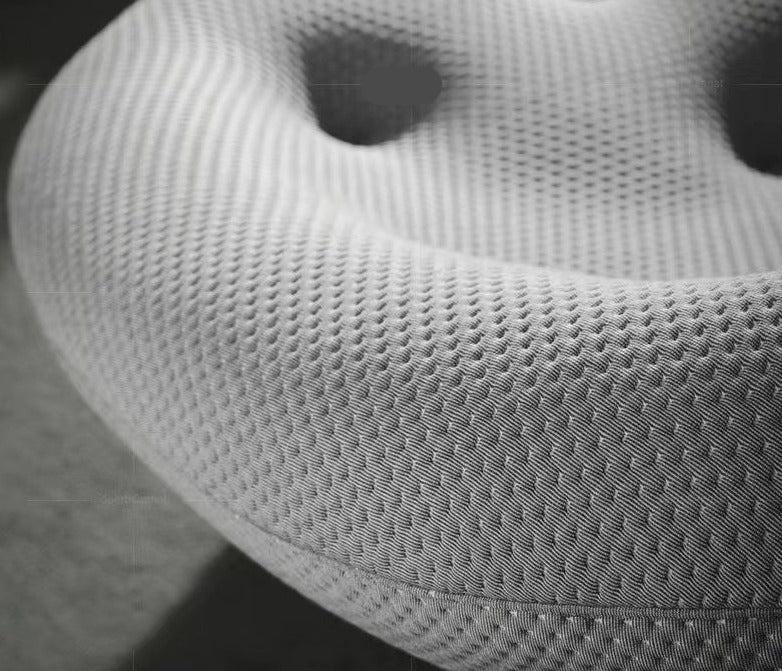 Light Luxury Creative Shell Sofa For Living Room