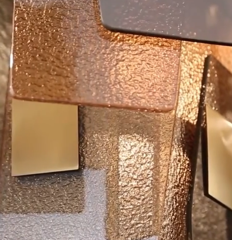 Luxe, prachtige meerlaagse hangkroonluchter voor woonkamer/eetkamer/slaapkamer