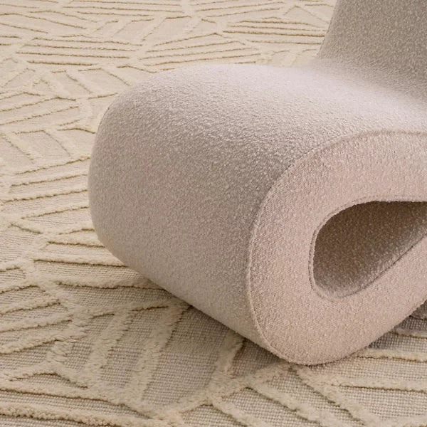 كرسي صالة رايلايت غير منتظم