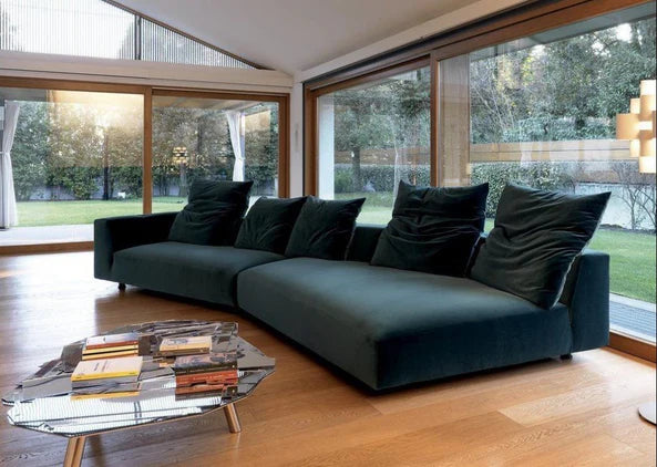Rylight Luxury Modular Sofa