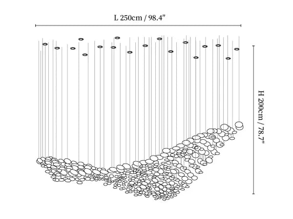 ثريا فلاينج سيرج للفنادق/المطاعم/غرف المعيشة