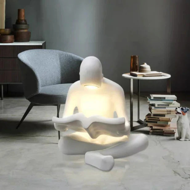 Rylight Reader Art Lamp