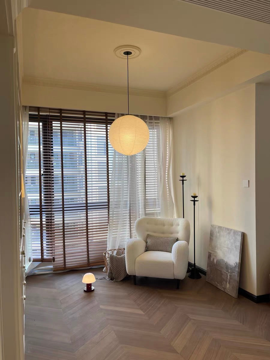 Rylight Fleece Witte Bankstoel