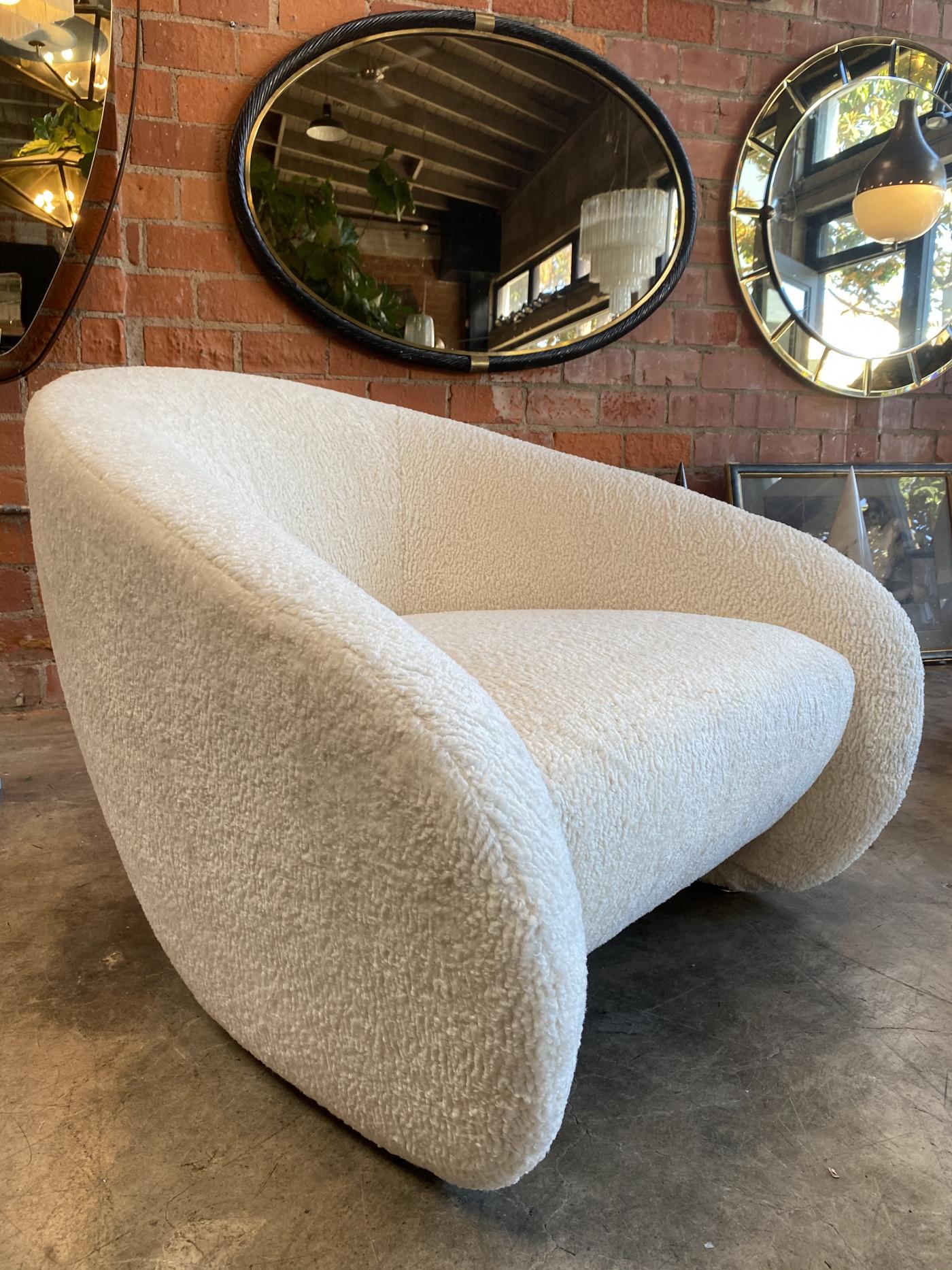 Rylight Cozy Armchair