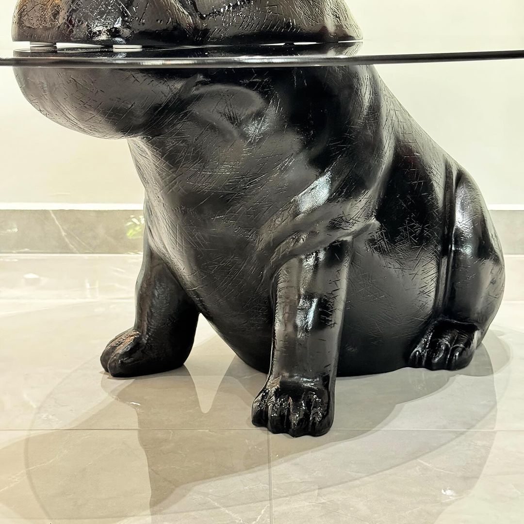 Rylight Creative Hippo salontafel