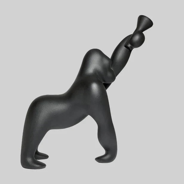 Rylight Gorilla Floor Lamp