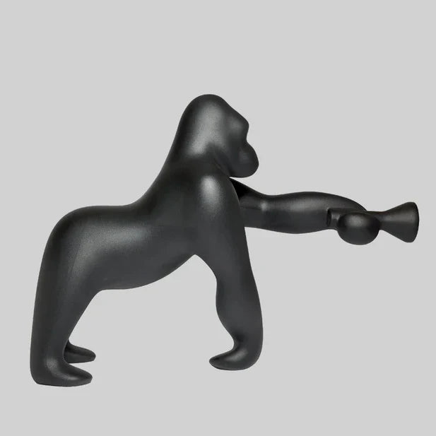 Rylight Gorilla Floor Lamp