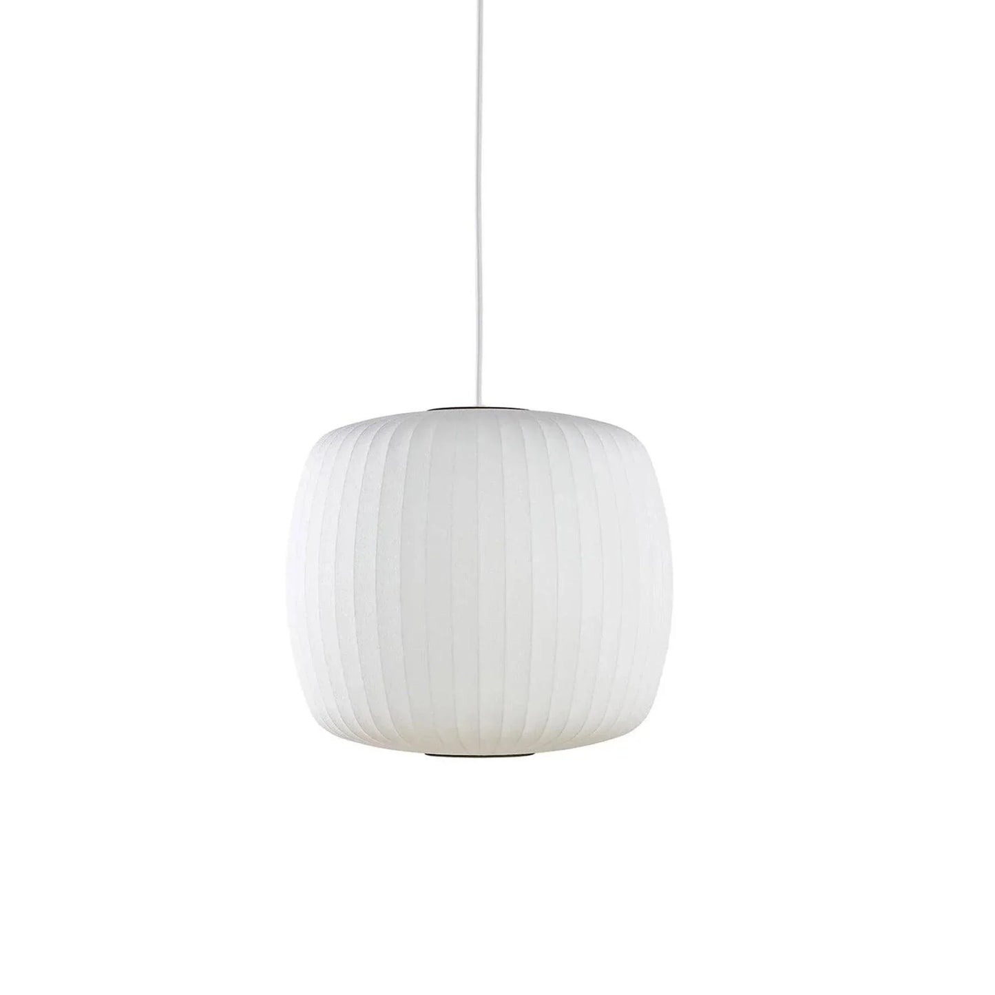 Rylight Modern Irregular Bubble Paper Pendant Lamp