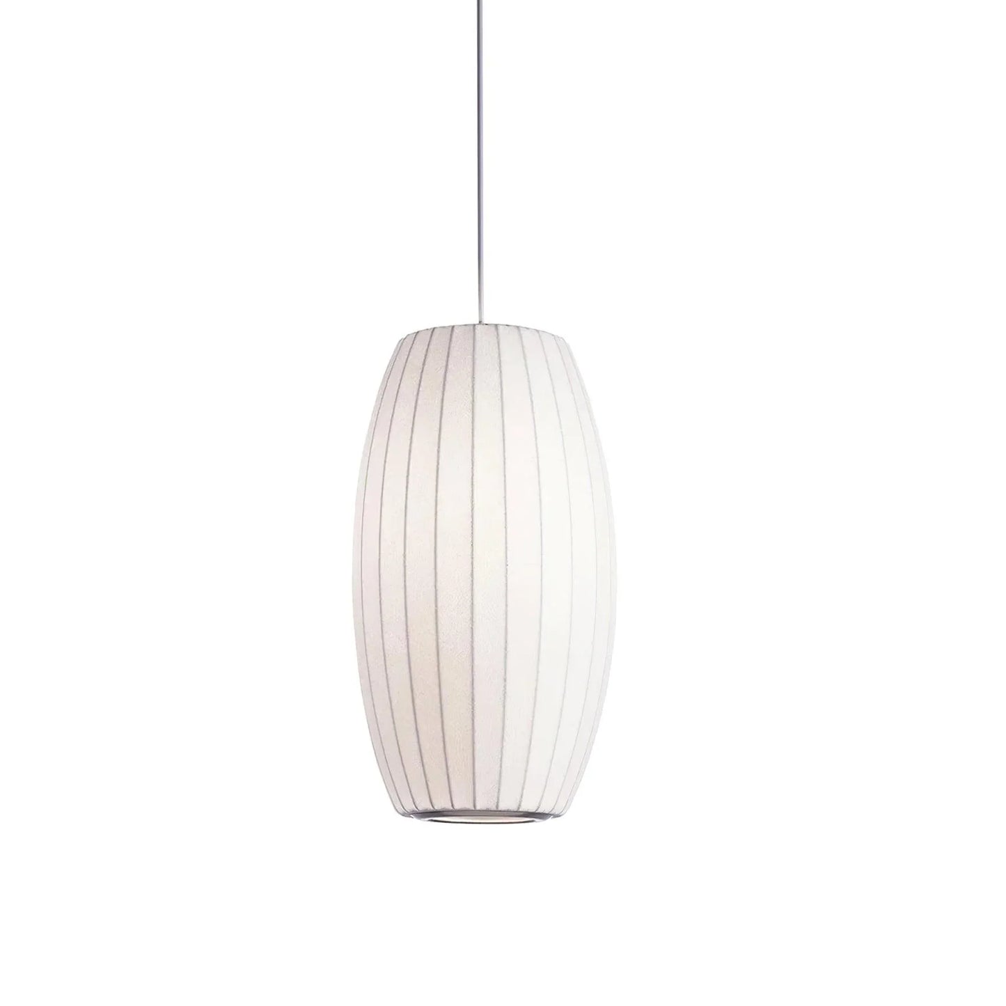 Rylight Modern Irregular Bubble Paper Pendant Lamp