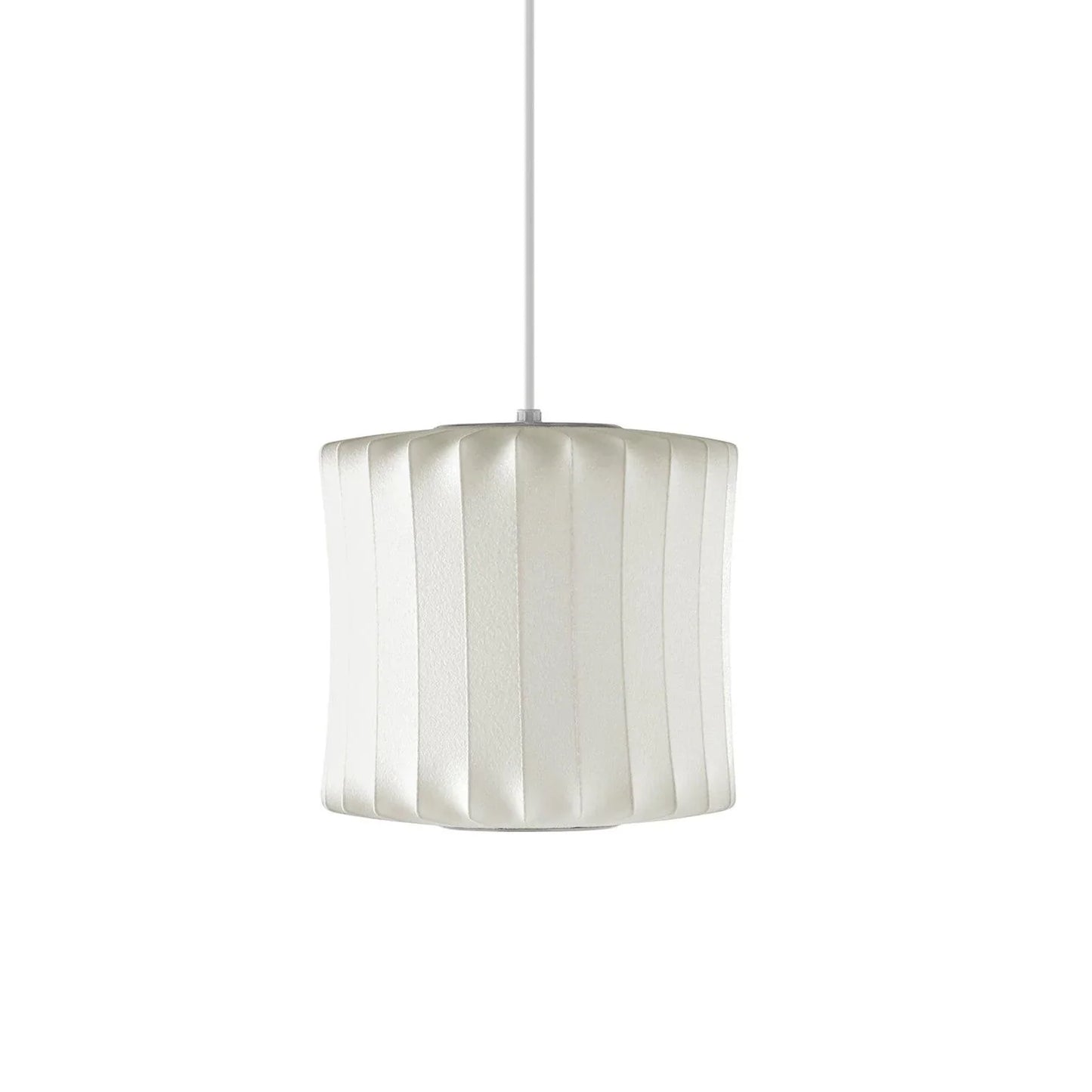Rylight Modern Irregular Bubble Paper Pendant Lamp