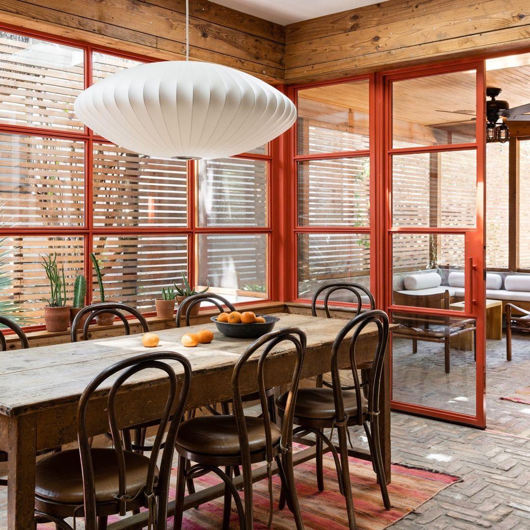 Rylight Modern Irregular Bubble Paper Pendant Lamp