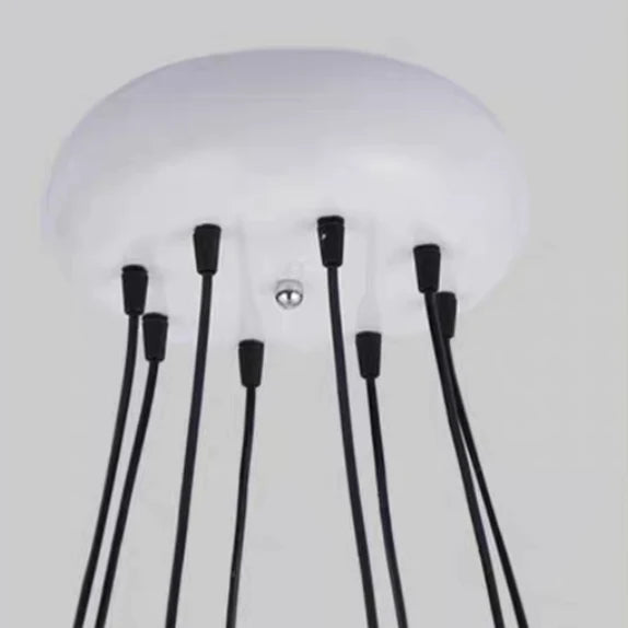 Rylight Modern Simple Sleek and Streamlined Pendant