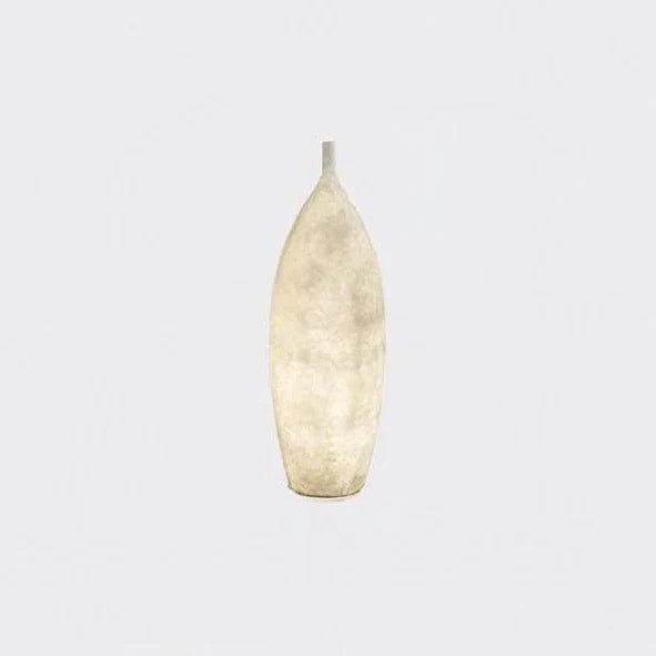 Rylight Art Design Vase Floor Lamp