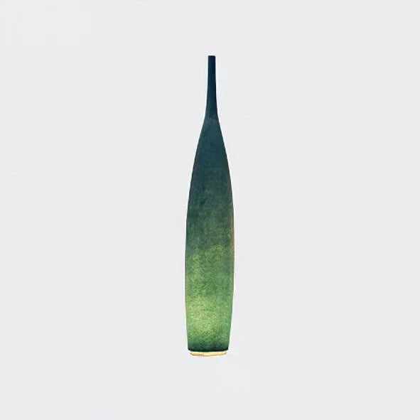 Rylight Art Design Vase Floor Lamp