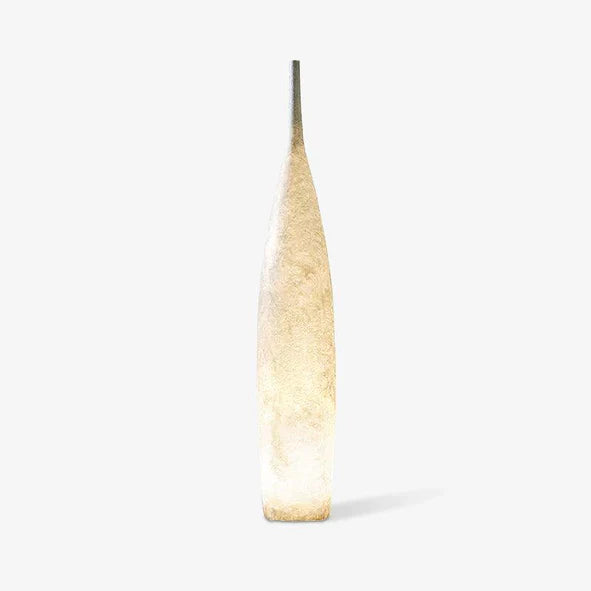 Rylight Art Design Vase Floor Lamp