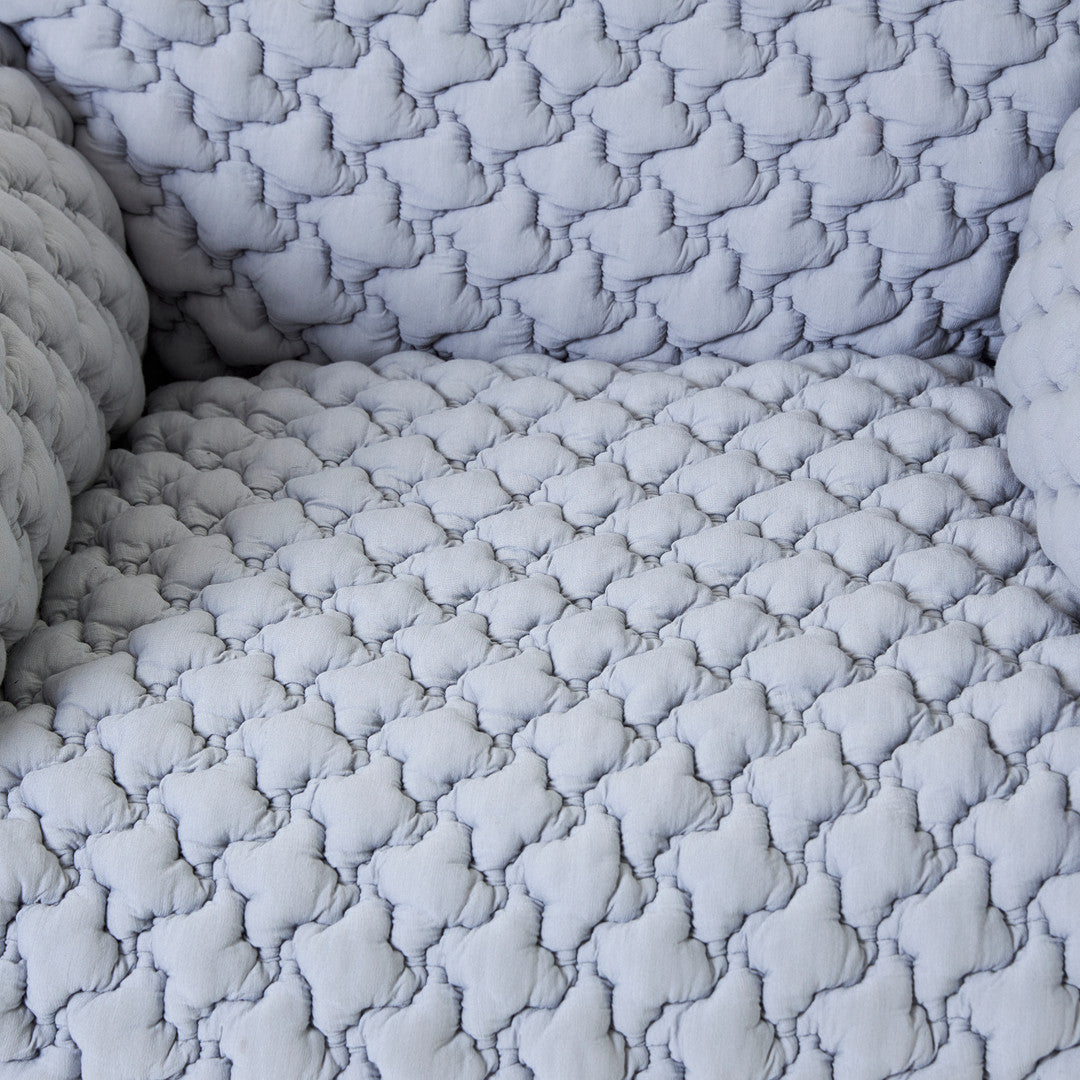 Minimalistische creatieve designer Klein-bankstoel voor woonkamer/slaapkamer