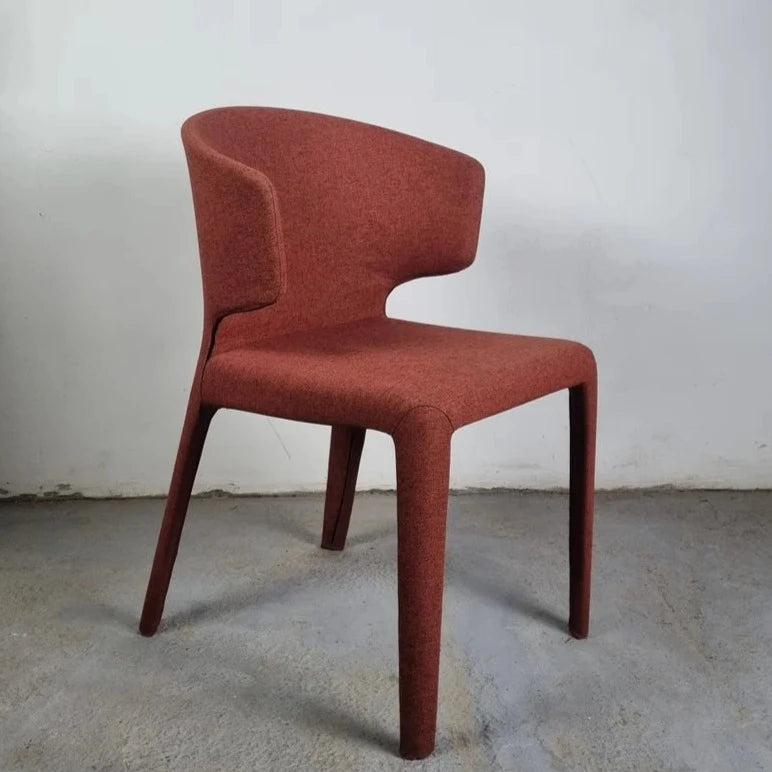 كرسي أريكة عصري جديد بتصميم عصري لغرفة الطعام