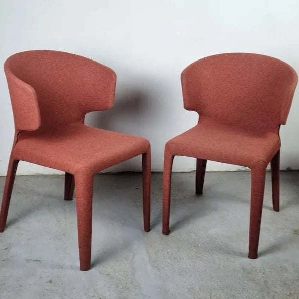 كرسي أريكة عصري جديد بتصميم عصري لغرفة الطعام