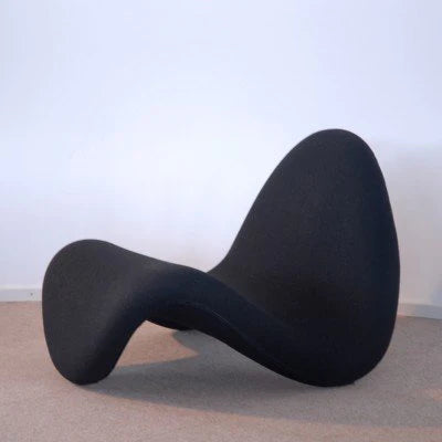 Modern Creative Design Tongue Lounge Chair For Living Room/Bedroom/Study