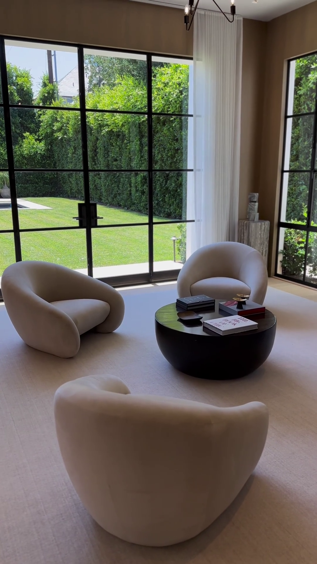 Rylight Cozy Armchair