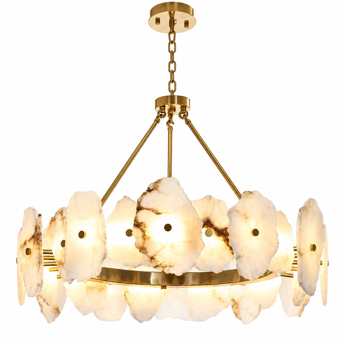Chandeliers
