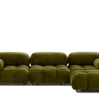 Rylight Cloud Straight/Sectional Sofa