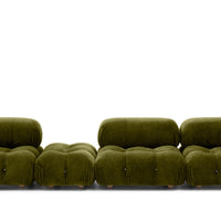 Rylight Cloud Straight/Sectional Sofa