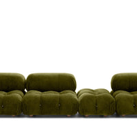Rylight Cloud Straight/Sectional Sofa