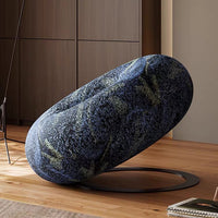 Rylight Starry Sky Donut Lounge Chair