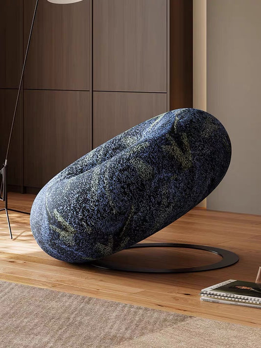 Rylight Starry Sky Donut Lounge Chair