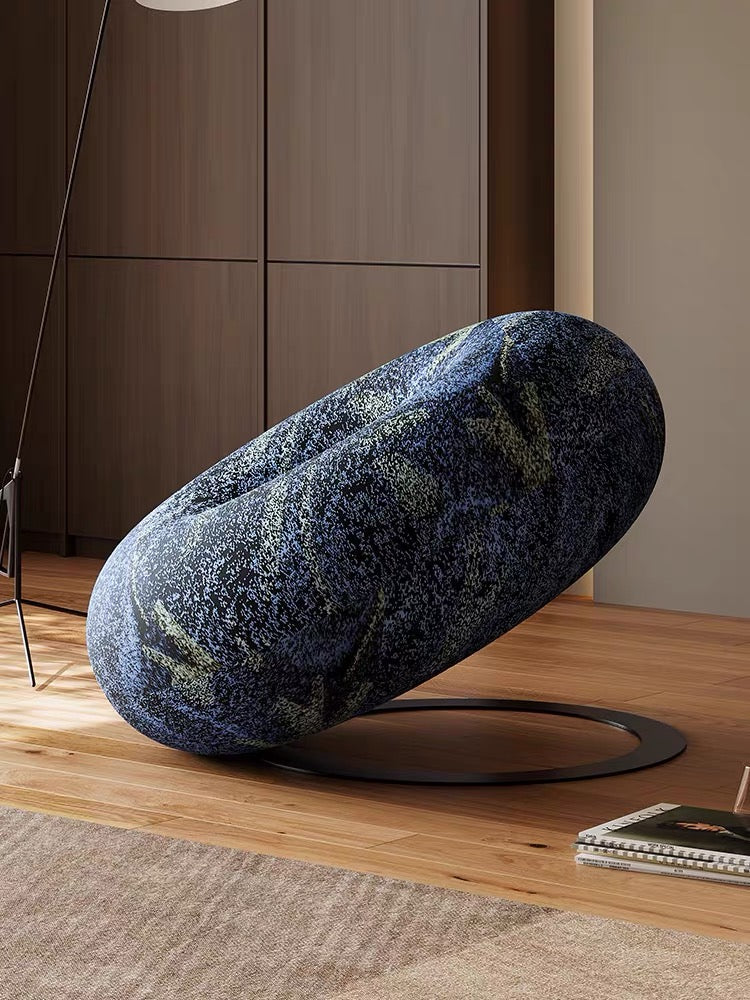 Rylight Starry Sky Donut Lounge Chair