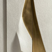 Aurum Facet Art Sideboard