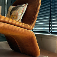 Sculptura Artistic Lounge Chair