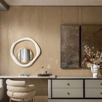 Aurelia Quilted Dining Chair