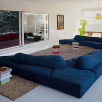 Rylight 2/3/4 Modules Curved Rock Corner Sofa