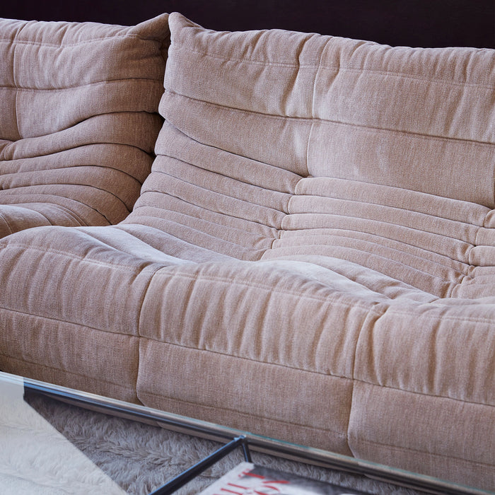 Rylight Togo Caterpillar Sofa