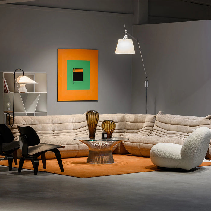 Rylight Togo Caterpillar Sofa