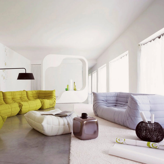 Rylight Togo Caterpillar Sofa