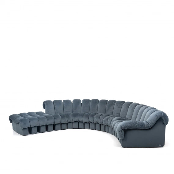 أريكة Rylight Spare Ribs المعيارية