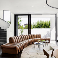 Rylight Spare Ribs Modular Sofa