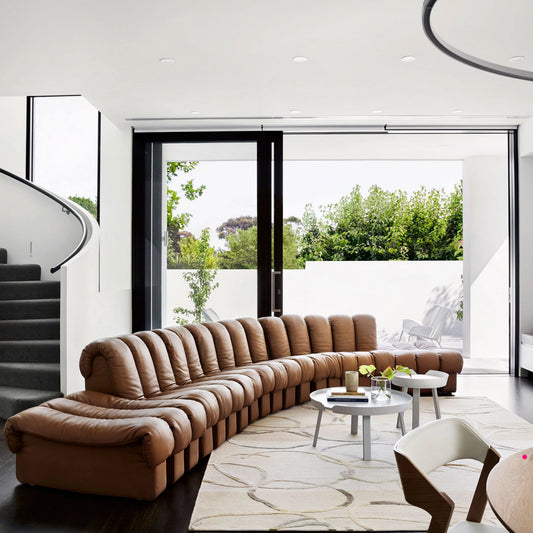 Rylight Spare Ribs Modular Sofa