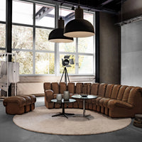 Rylight Spare Ribs Modular Sofa